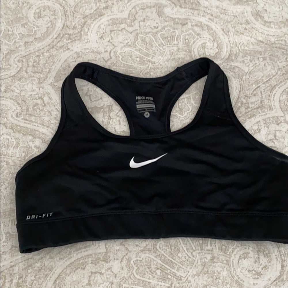 Nike Pro Sports Bras